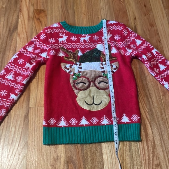 Ugly sweater - Picture 7 of 7